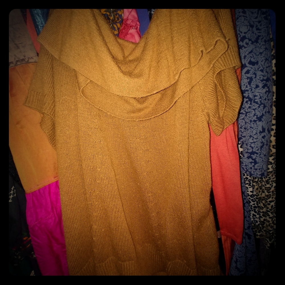 Coldwater Creek Tshirt